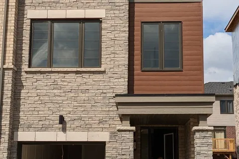 215 Gillespie Drive, Brantford, ON N3T 0W2
