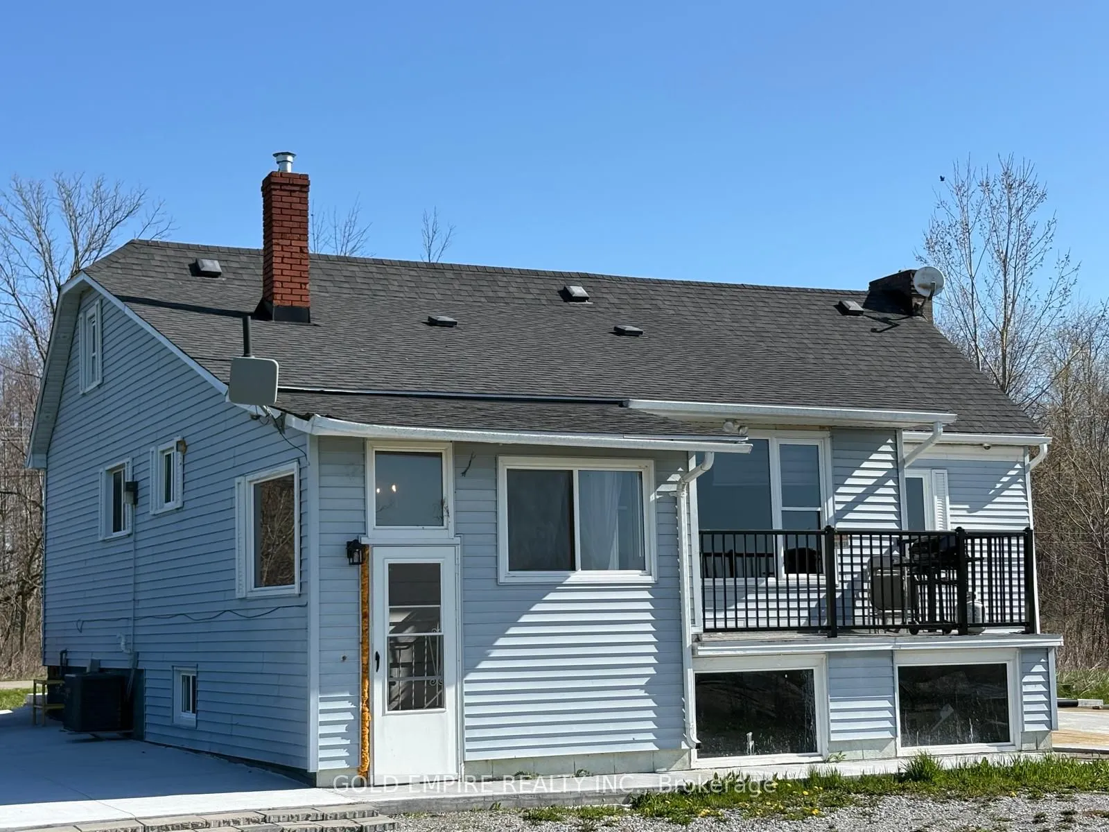 4266 Greenlane Road, Lincoln, ON L0R 1B1