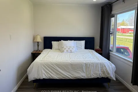 4266 Greenlane Road, Lincoln, ON L0R 1B1