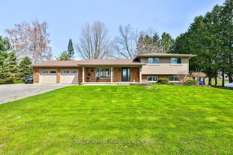 71 Mclean School Road, Brant, ON N0E 1N0