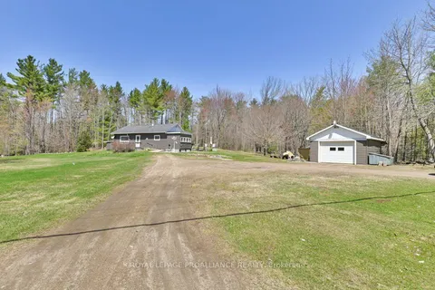 708 Skootamatta Lake Road, Frontenac, ON K0H 1K0