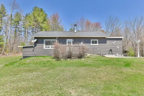 708 Skootamatta Lake Road, Frontenac, ON K0H 1K0
