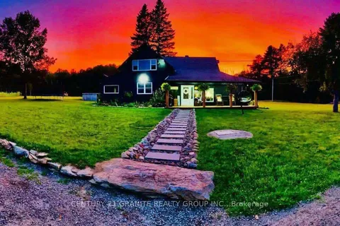 1221 Bay Lake Road, Faraday, ON K0L 1C0
