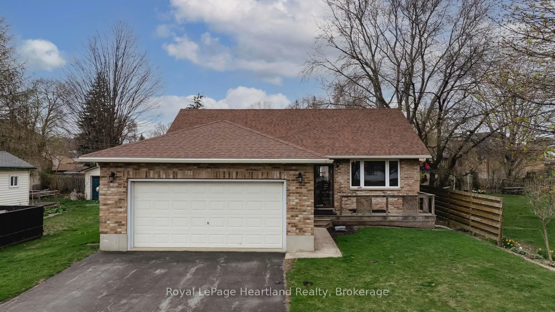 91 Anglesea Street, Goderich, ON N7A 1V2