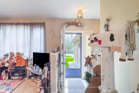 91 Anglesea Street, Goderich, ON N7A 1V2