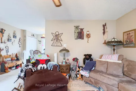 91 Anglesea Street, Goderich, ON N7A 1V2
