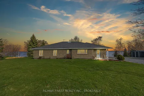 2800 Front Road, Loyalist, ON K0H 2S0