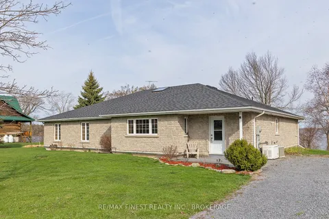 2800 Front Road, ON K0H 2S0