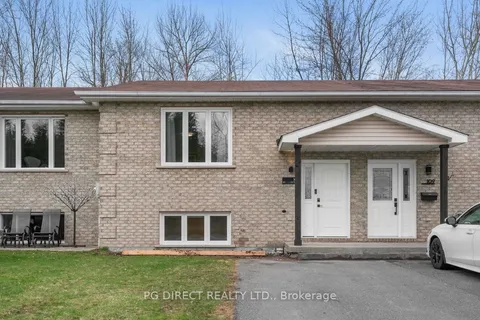 107 Farran Drive, South Stormont, ON K0C 1M0