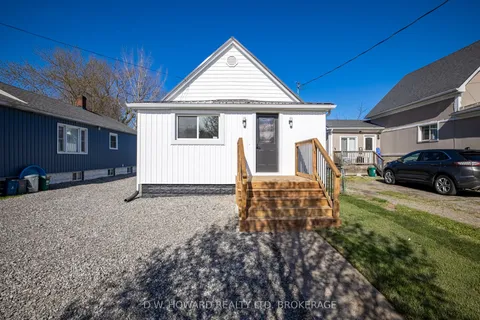 25 Jennet Street, Fort Erie, ON L2A 4B8