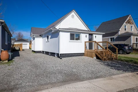 25 Jennet Street, Fort Erie, ON L2A 4B8