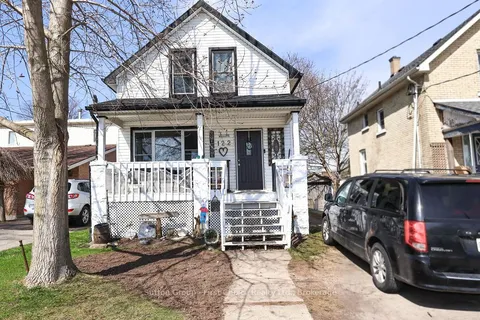 122 Trinity Street, Stratford, ON N5A 4P6