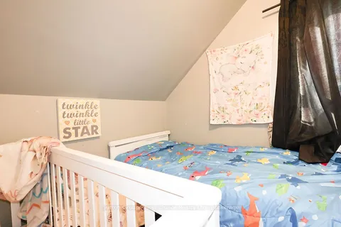 122 Trinity Street, Stratford, ON N5A 4P6