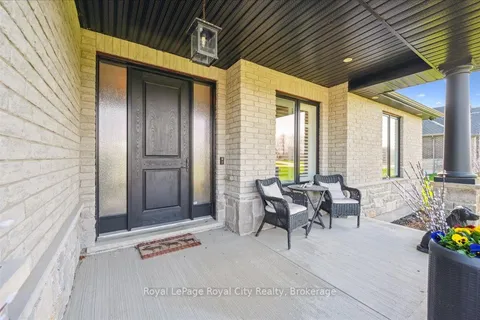 51 Ariss Glen Drive, Guelph/Eramosa, ON N0B 1B0