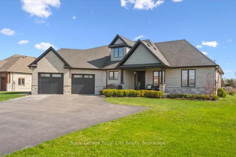 51 Ariss Glen Drive, Guelph/Eramosa, ON N0B 1B0