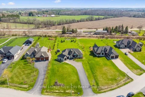 51 Ariss Glen Drive, Guelph/Eramosa, ON N0B 1B0