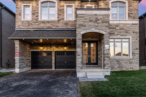 57 Pond View Gate, Hamilton, ON L0R 2H1