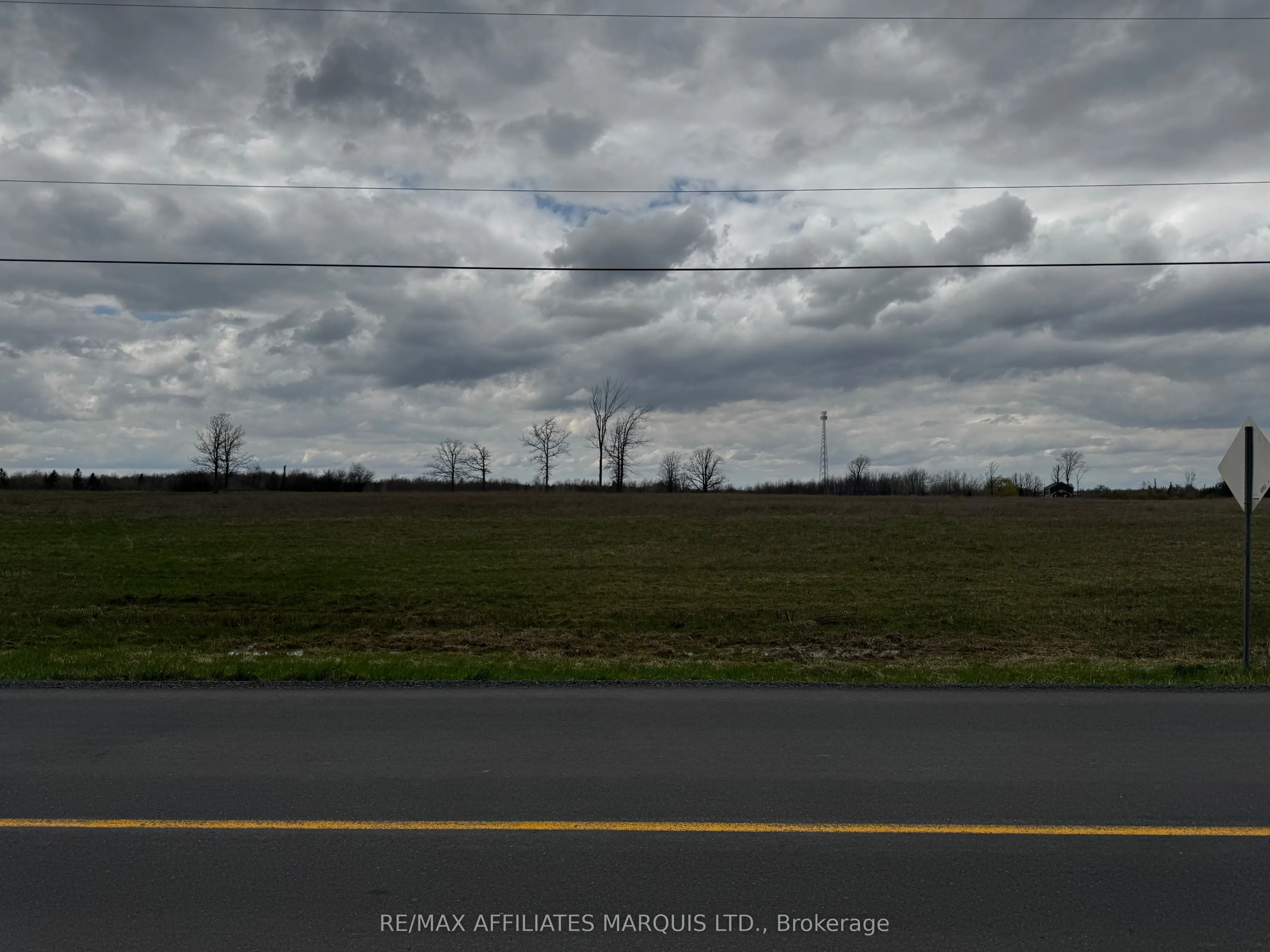LOT Marcoux Road, North Glengarry, ON K0C 1A0