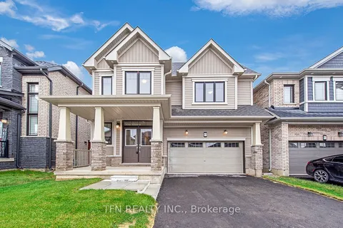 93 Lilac Circle, Haldimand, ON N3W 0H6