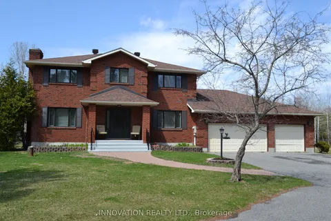 7 Grierson Lane, Kanata, ON K2W 1A6