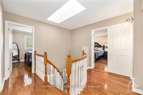 7 Grierson Lane, Kanata, ON K2W 1A6