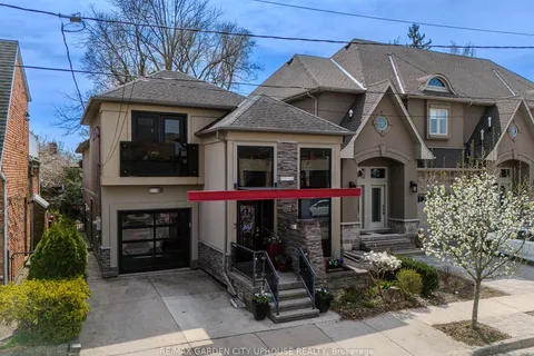 3 CHERRY Street, St. Catharines, ON L2R 5M3