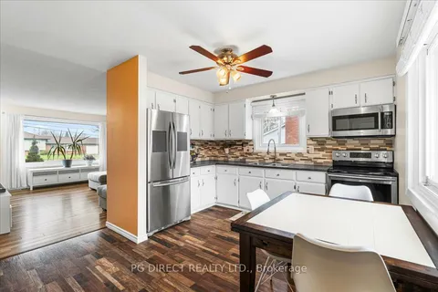 576 Lester Road, Quinte West, ON K8V 5P8