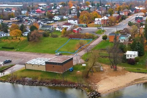 Lot 1 Bonnechere Street, Whitewater Region, ON K0J 1K0