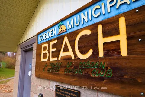 Lot 1 Bonnechere Street, Whitewater Region, ON K0J 1K0