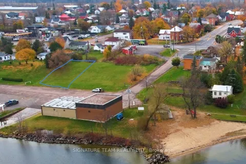 Lot 1 Bonnechere Street, Whitewater Region, ON K0J 1K0