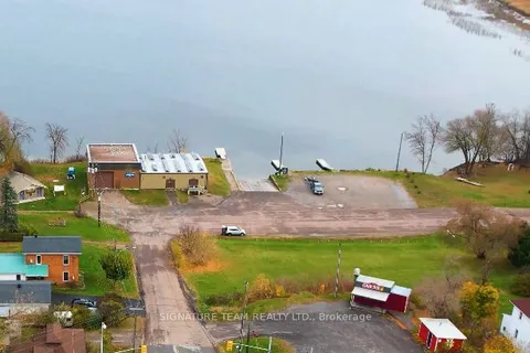 Lot 1 Bonnechere Street, Whitewater Region, ON K0J 1K0