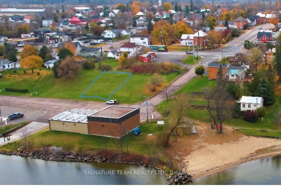 Lot 2 Bonnechere Street, Whitewater Region, ON K0J 1K0