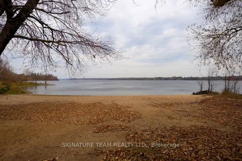 Lot 2 Bonnechere Street, Whitewater Region, ON K0J 1K0