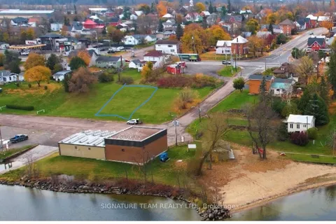Lot 2 Bonnechere Street, Whitewater Region, ON K0J 1K0