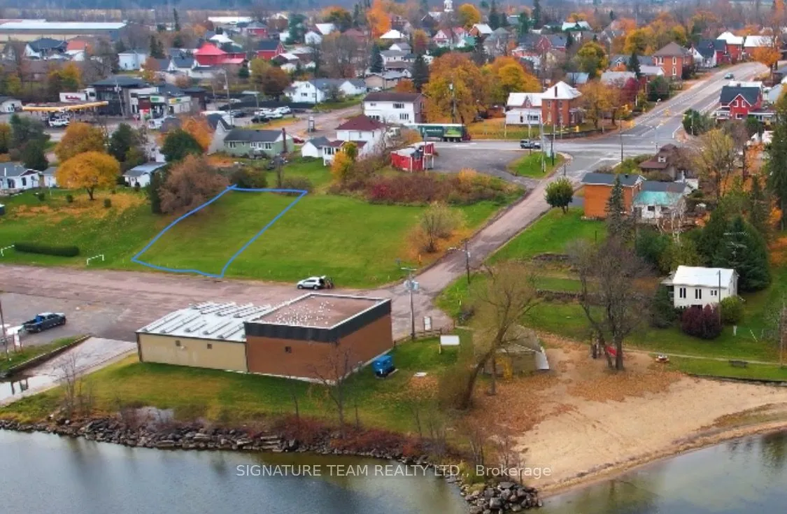 Lot 3 Bonnechere Street, Whitewater Region, ON K0J 1K0