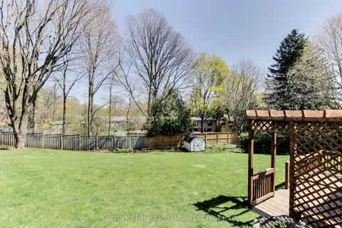 24 Killarney Road, ON N5X 2A7