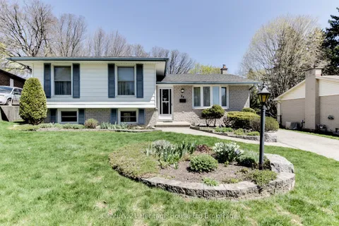 24 Killarney Road, London, ON N5X 2A7