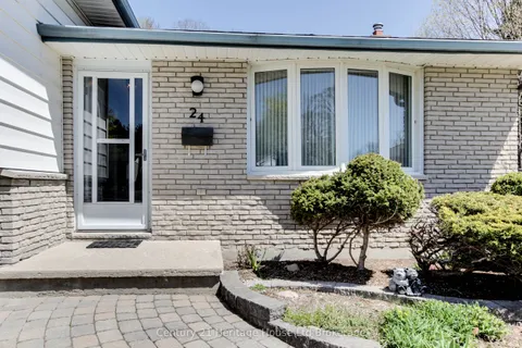 24 Killarney Road, ON N5X 2A7