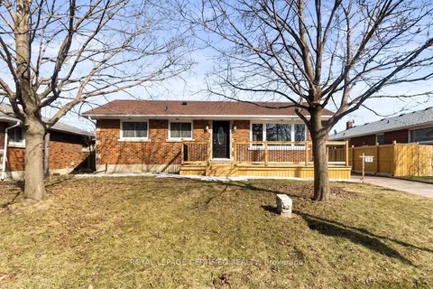 38 Collier Road, Thorold, ON L2V 2X3