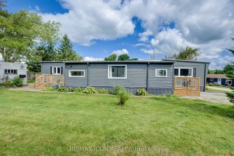 25 Grand Vista Crescent, Wellington North, ON N0G 2L0