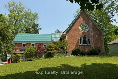 251 Albert Street, Arran-Elderslie, ON N0G 2N0