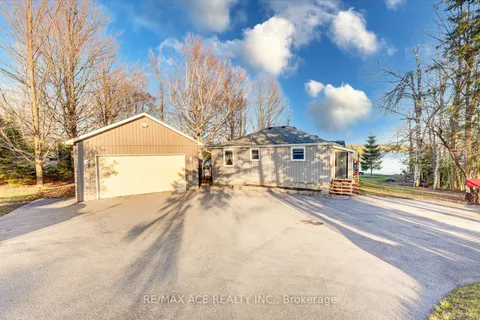 1308 Portage Road, Kawartha Lakes, ON K0M 2B0