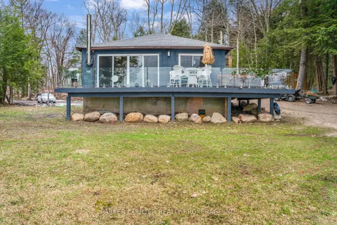 34A Broad River Road, Seguin, ON P2A 2W8