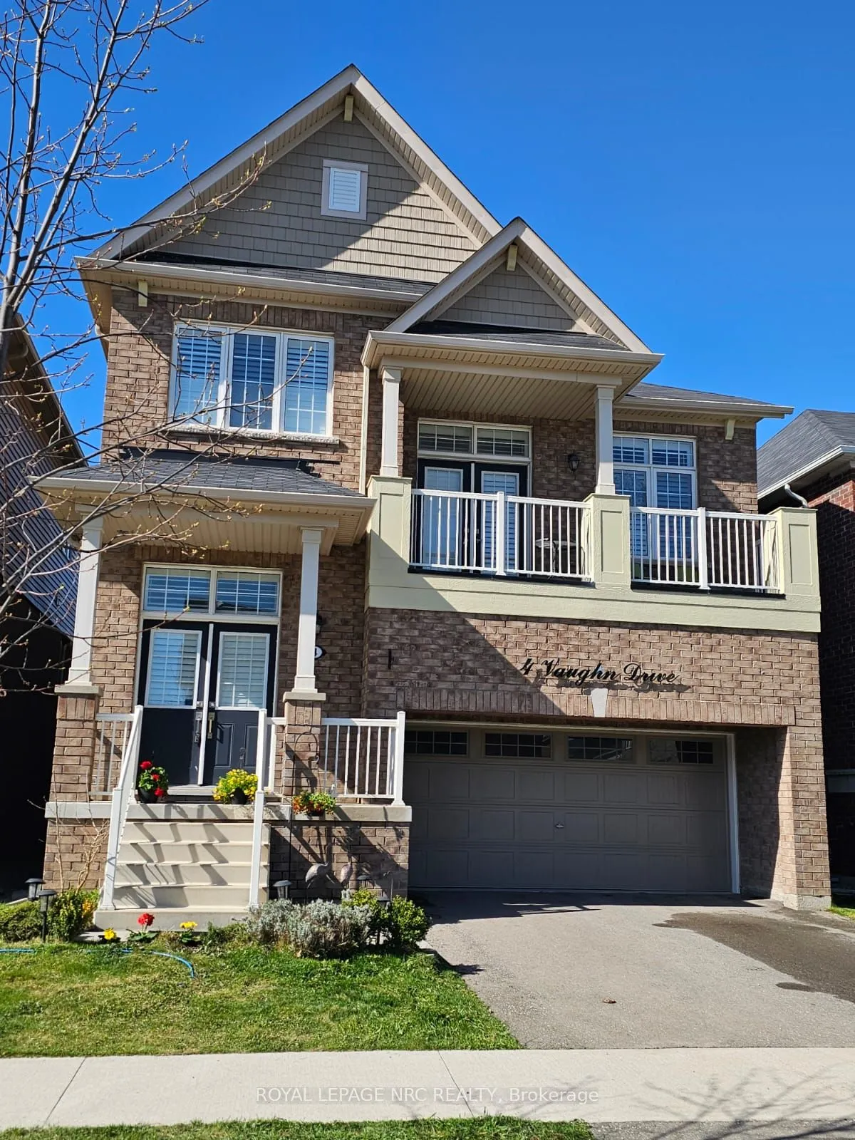 04 Vaughn Drive, Thorold, ON L3B 0G7