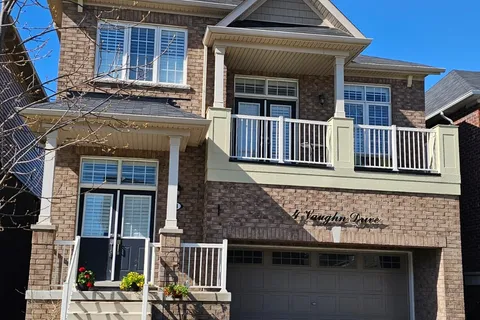 04 Vaughn Drive, Thorold, ON L3B 0G7