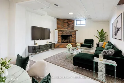 6543 Doreen Drive, Niagara Falls, ON L2E 5K6