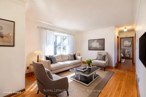 6543 Doreen Drive, Niagara Falls, ON L2E 5K6