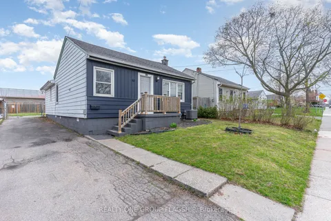 80 Glennie Avenue, Hamilton, ON L8H 5V9