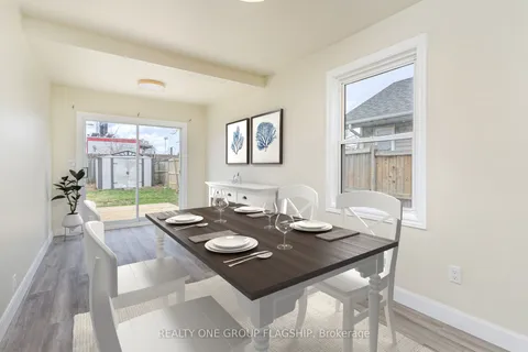 80 Glennie Avenue, Hamilton, ON L8H 5V9