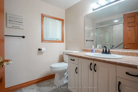 169 ODD'S Drive, Parry Sound Remote Area, ON P0H 2R0